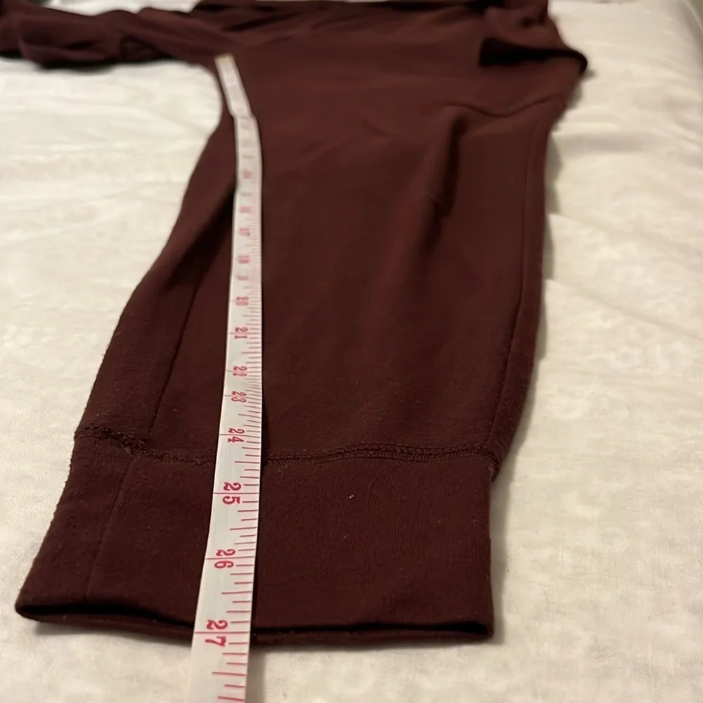 Old Navy Lounge Outfit